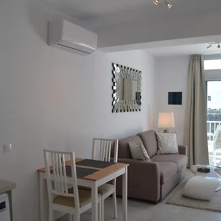 Gracioseros 118 & 202 Διαμέρισμα *