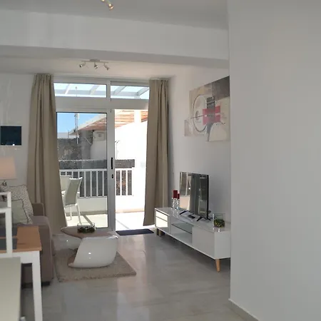 Gracioseros 118 & 202 Apartment *