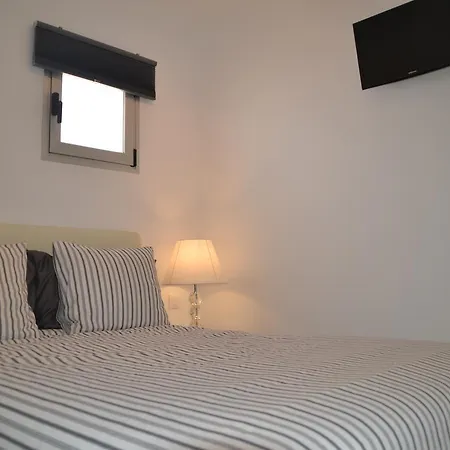 Apartment Gracioseros 118 & 202 Puerto del Carmen (Lanzarote)