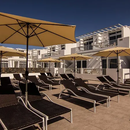 Διαμέρισμα Gracioseros 118 & 202 *