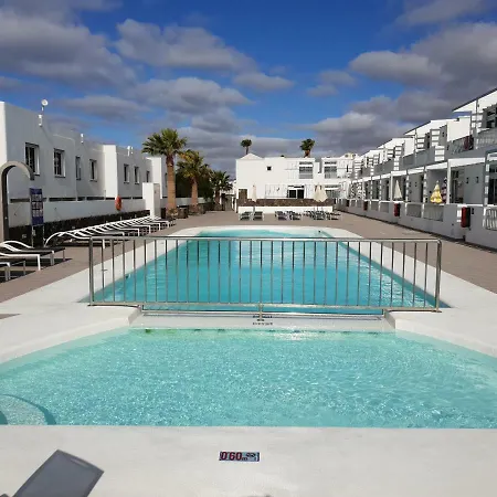 Gracioseros 118 & 202 Apartment
