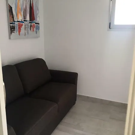 Gracioseros 118 & 202 Διαμέρισμα