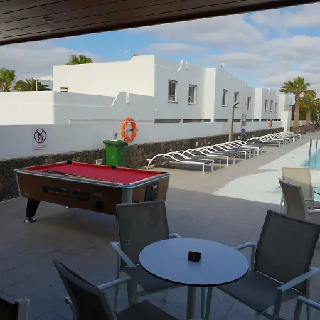 Gracioseros 118 & 202 Διαμέρισμα