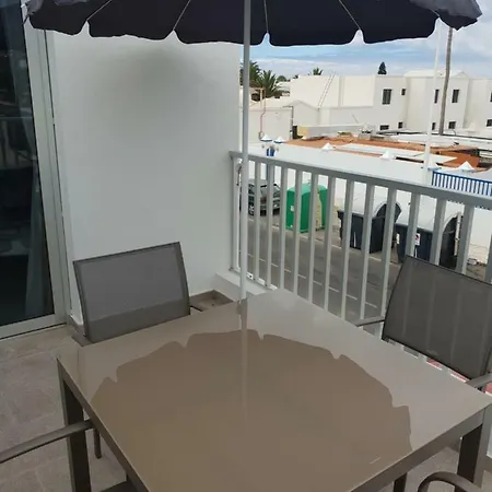 Gracioseros 118 & 202 Διαμέρισμα