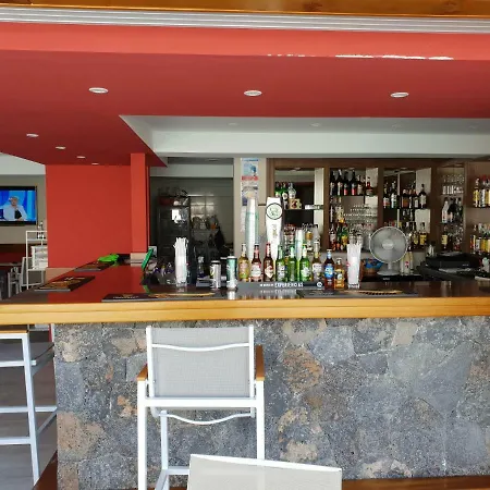 Gracioseros 118 & 202 Διαμέρισμα *