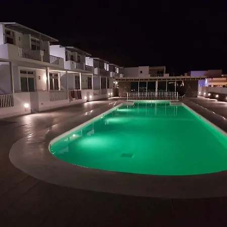 Gracioseros 118 & 202 Apartment Puerto del Carmen (Lanzarote)