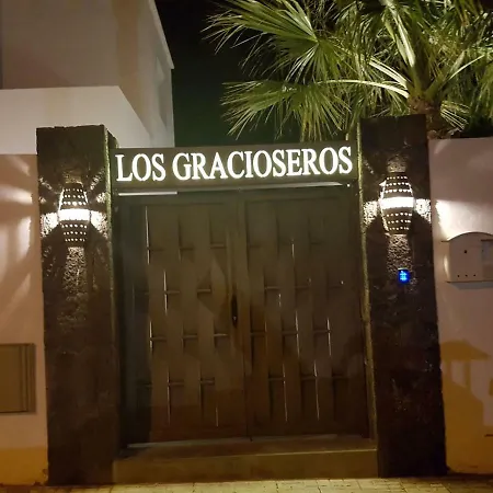 Apartment Gracioseros 118 & 202 Puerto del Carmen (Lanzarote)