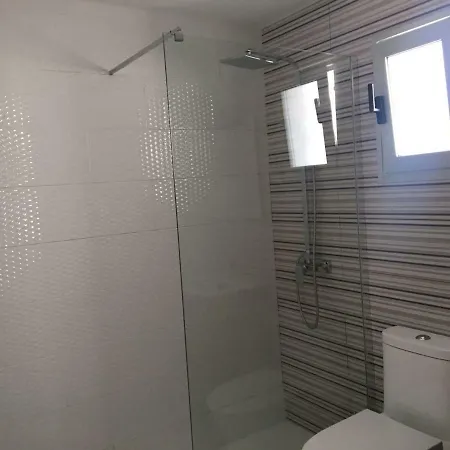 Gracioseros 118 & 202 Πουέρτο Ντελ Κάρμεν