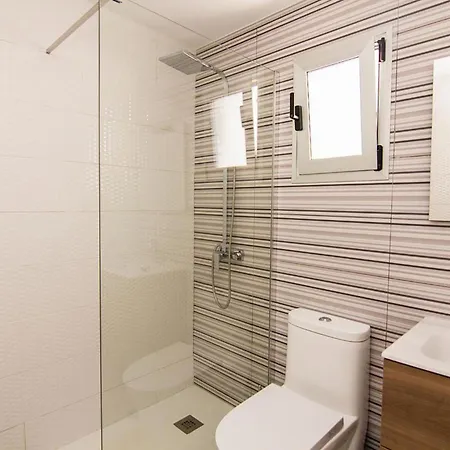 Gracioseros 118 & 202 Πουέρτο Ντελ Κάρμεν