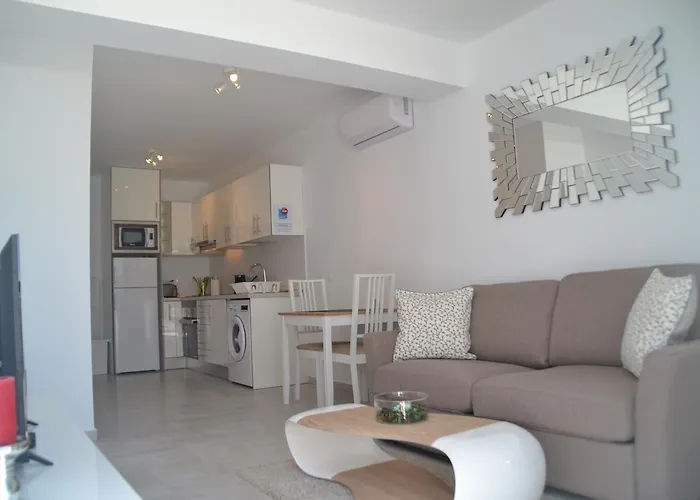 公寓 Gracioseros 118 & 202 *