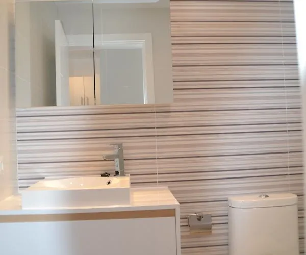 公寓 Gracioseros 118 & 202 卡门港