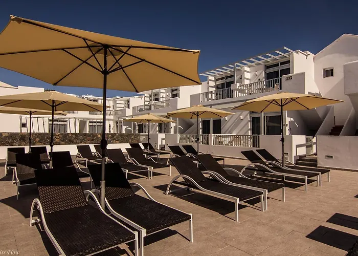 公寓 Gracioseros 118 & 202 *