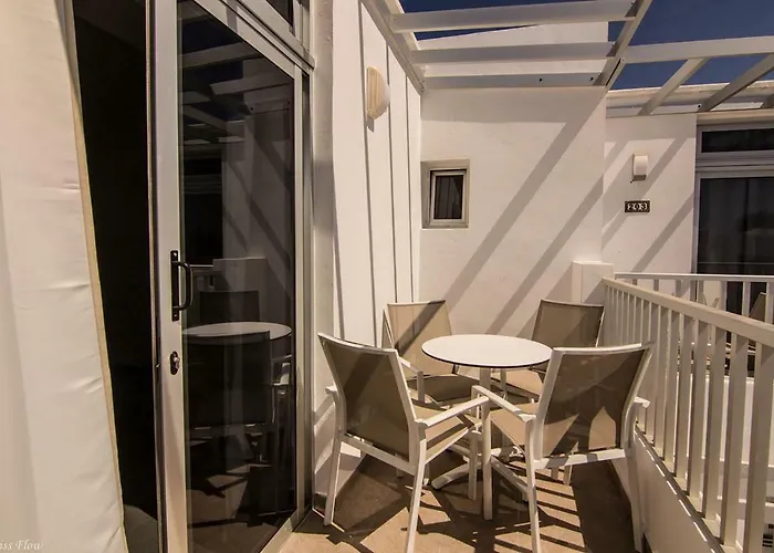 公寓 Gracioseros 118 & 202 *