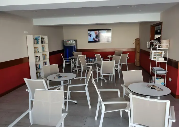 Gracioseros 118 & 202 公寓