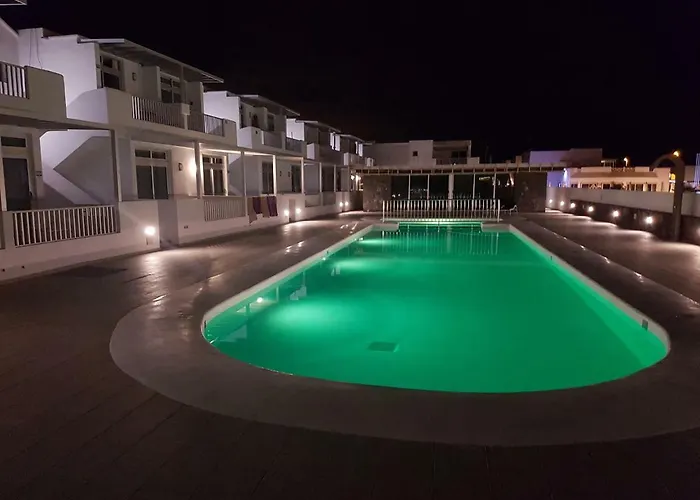 Gracioseros 118 & 202 公寓 卡门港