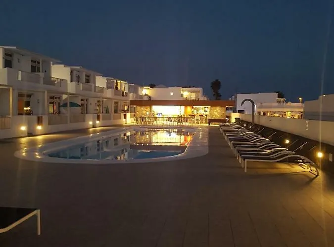 Gracioseros 118 & 202 公寓 卡门港